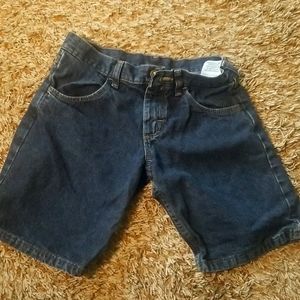 Jean shorts (kids)